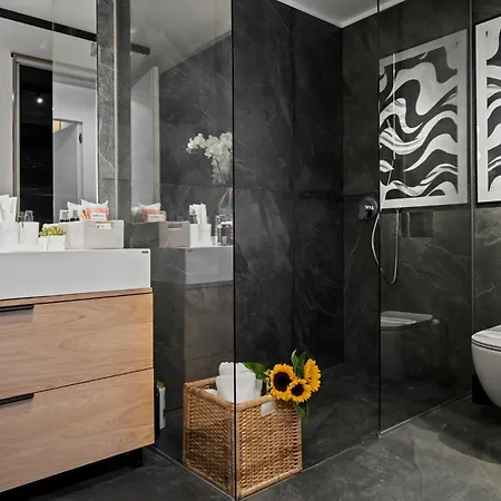 Apartment One Luxury - One Club Ii