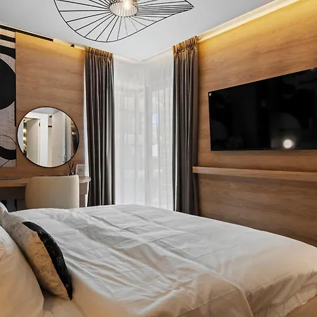Apartment One Luxury - One Club Ii